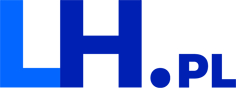 LH.pl logo