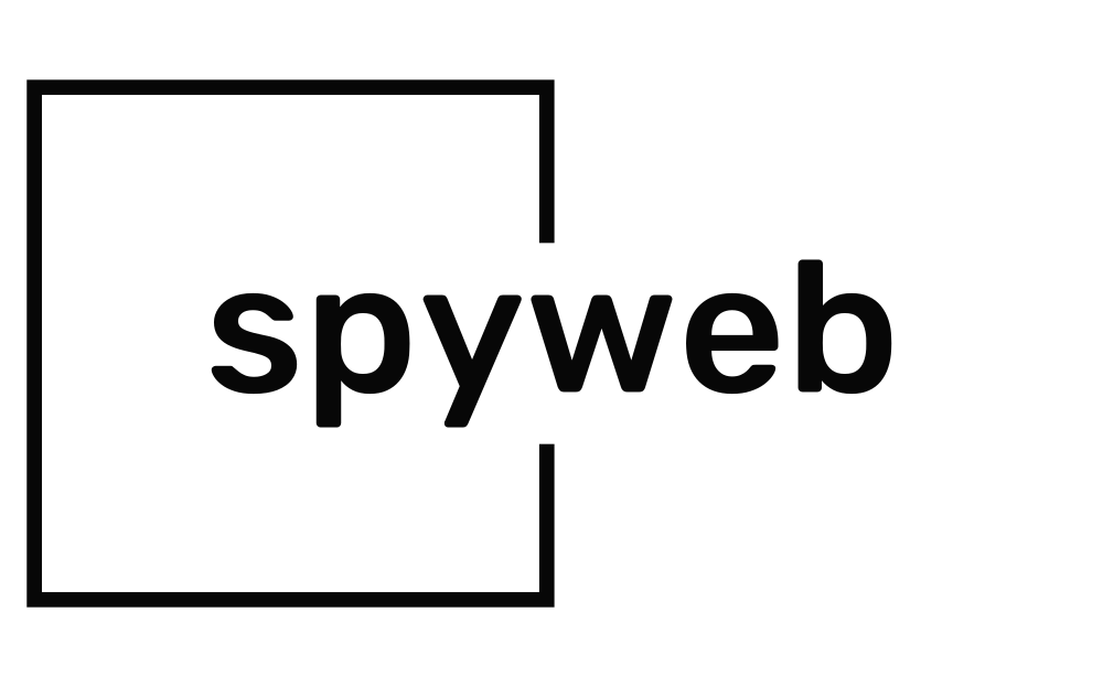 SpyWeb
