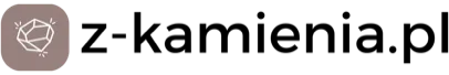 Z-kamienia.pl logo