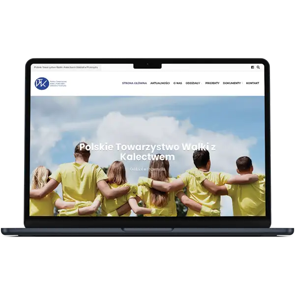 Polskie Towarzystwo Walki z Kalectwem