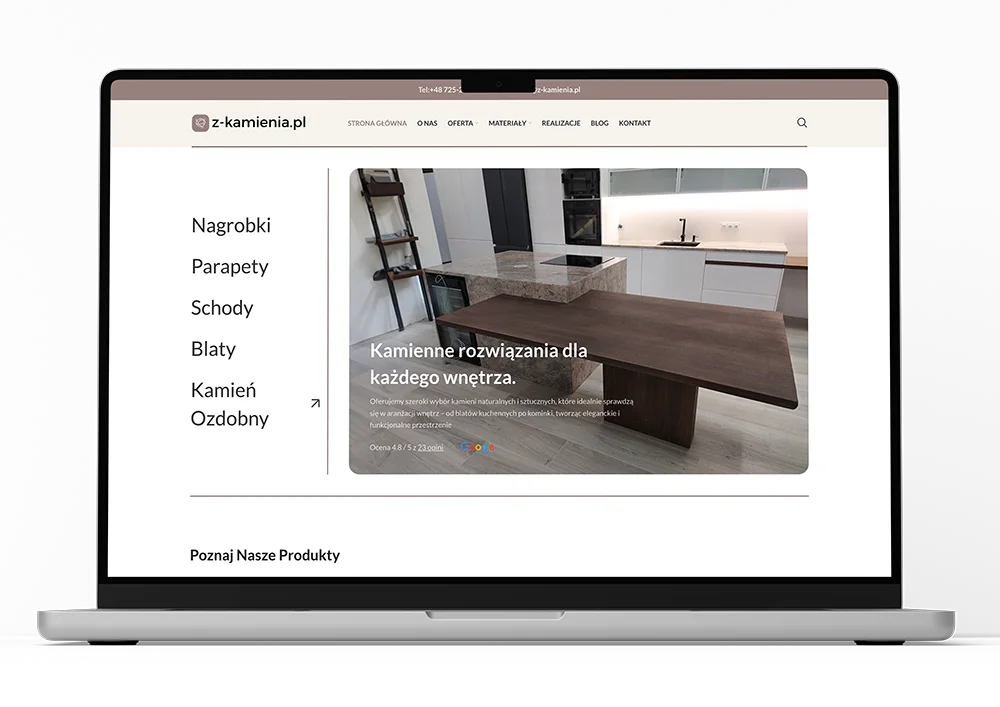 Z-kamienia.pl